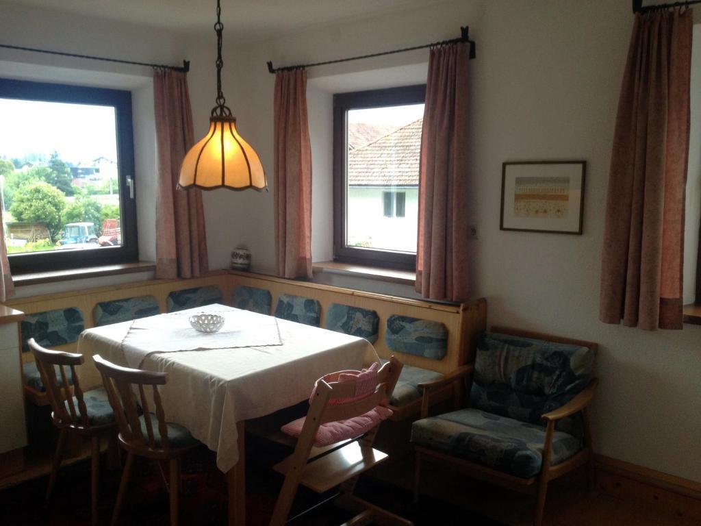 Pension Wallnoefer Mieming Habitación foto